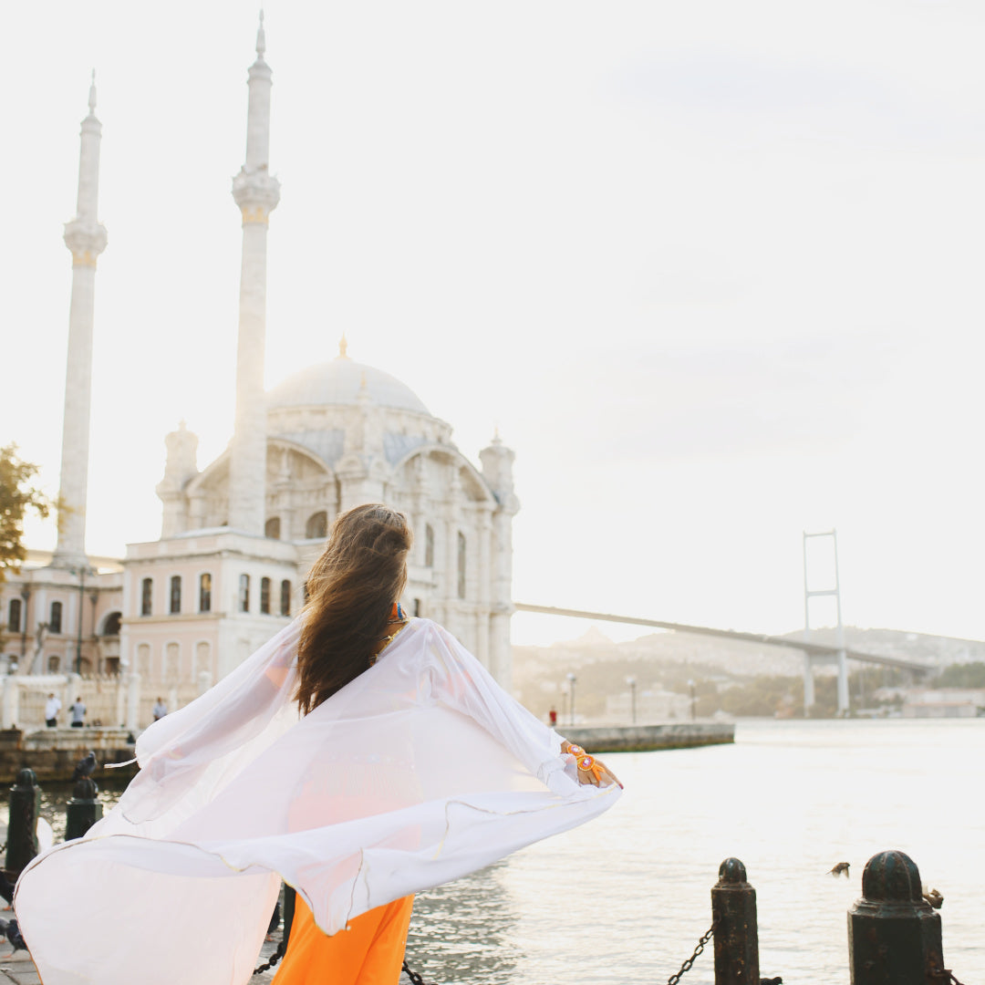 Belly Dance istanbul 